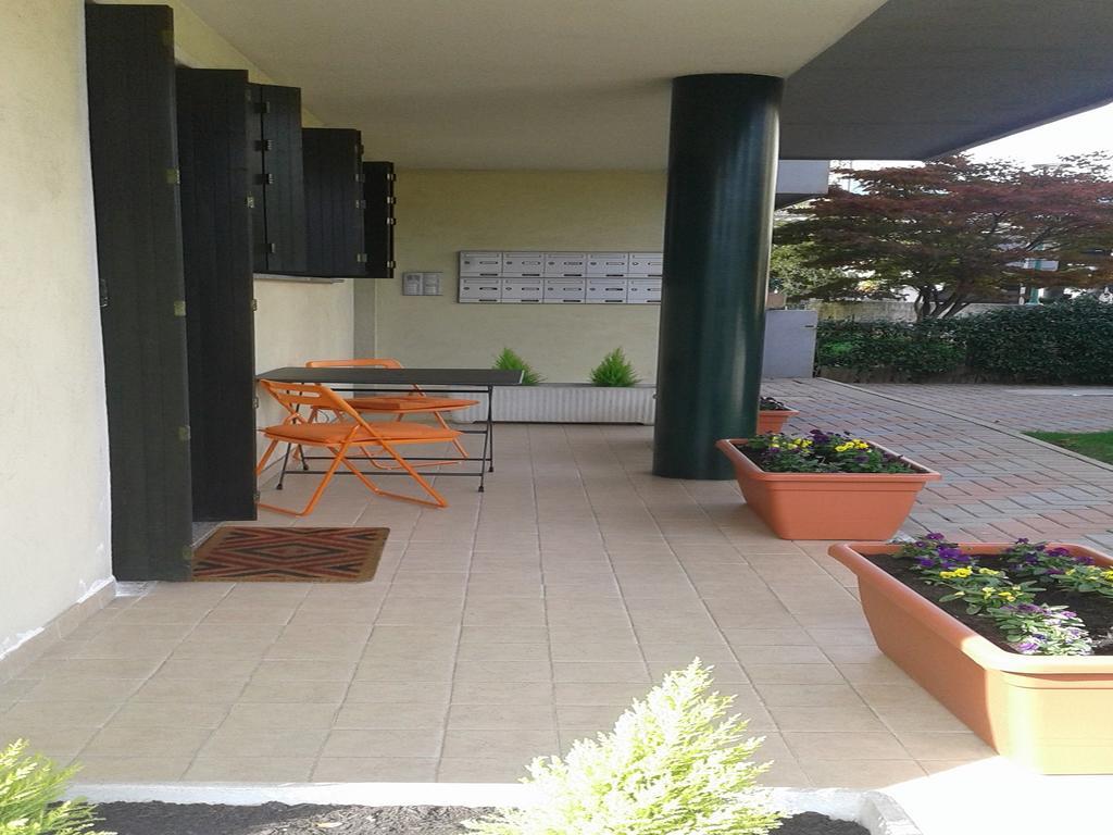 Apartamento Casa Sara Mestre Exterior foto